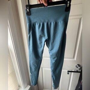 Oner Active Effortless Moonstone Blue Leggings M